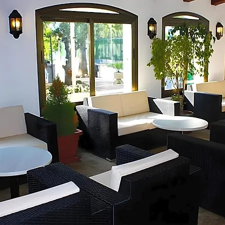 Fergus Paradis Park 3* Pineda de Mar