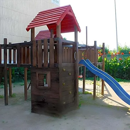 Fergus Paradis Park Hotel